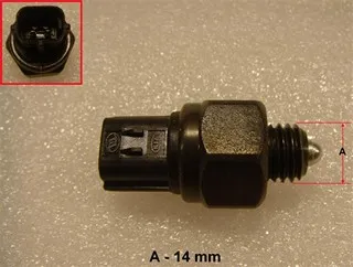 BULBO M/ATRAS KIA RIO