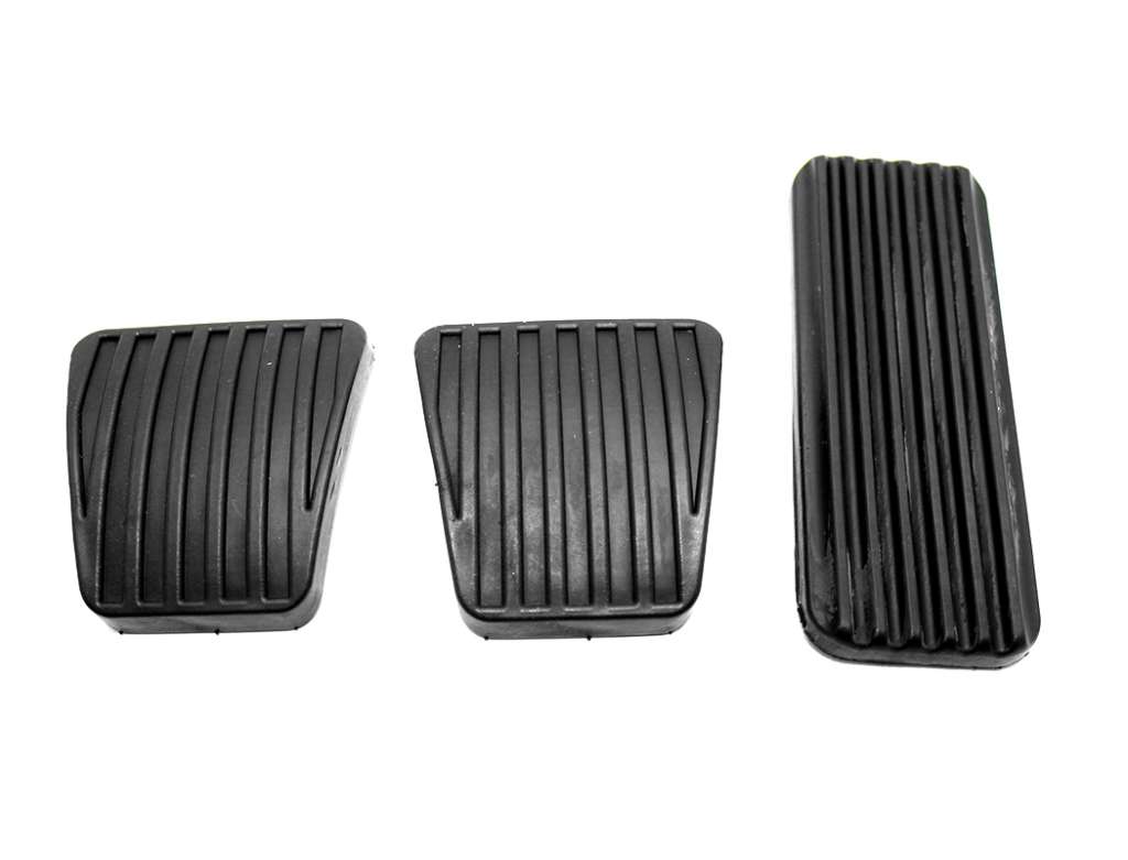 GOMA PEDAL GM MONZA/CORSA KIT. COMPL