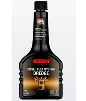 ADITIVO GAS OIL GETSUN (354ml)