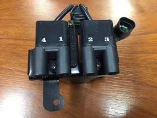 BOBINA ENCENDIDO HYUNDAI ATOS 06 TORCH