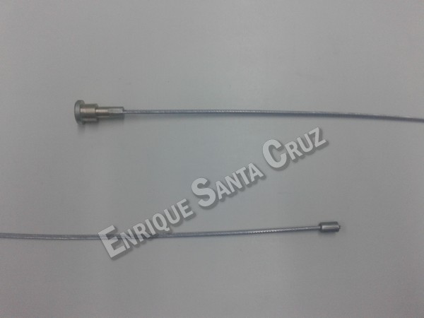 Cable de Freno de Estacionamiento