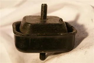 Soporte de caja de transmisión