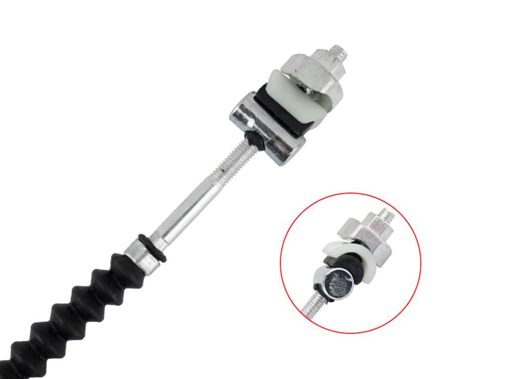 CABLE EMBRAGUE KIA PICANTO 1.2 16V 17/