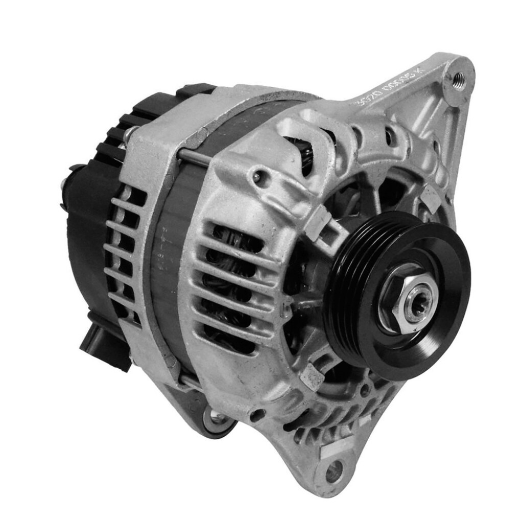 ALTERNADOR JAC JAC J6 -