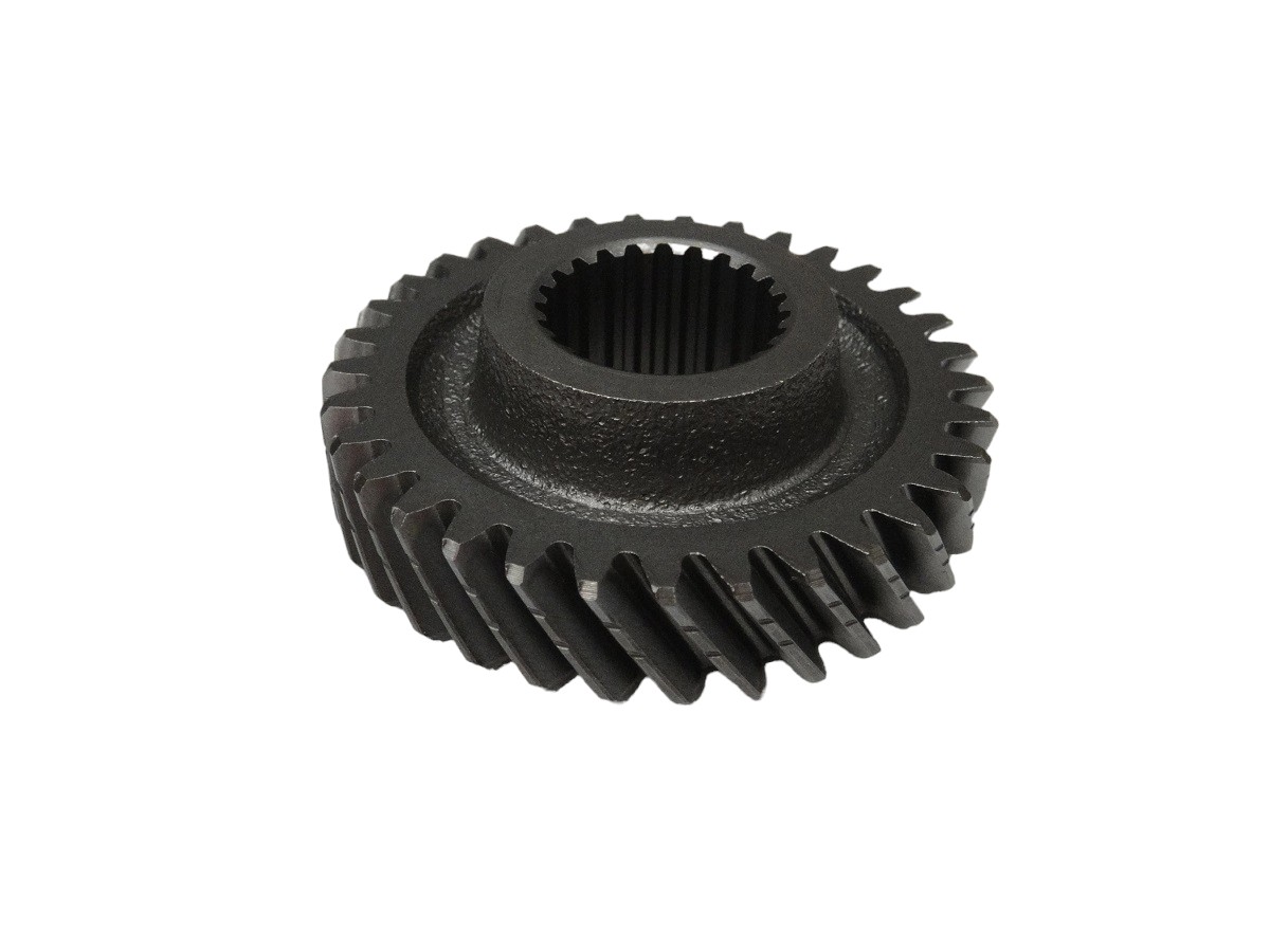 ENGRANAJE CAJA CHEVROLET SAIL 1.4 *4TA 33D (66MM DIAMETRO)
