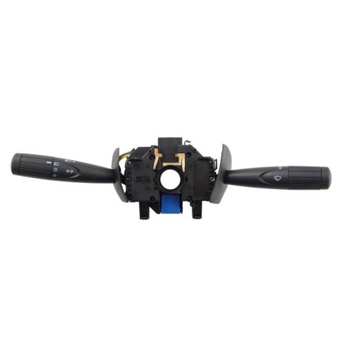 LLAVE LUCES BAJO VOLANTE FIAT SIENA 2010... 1.4 NAFTA CHASIS 17216N- K10015563 -100190918