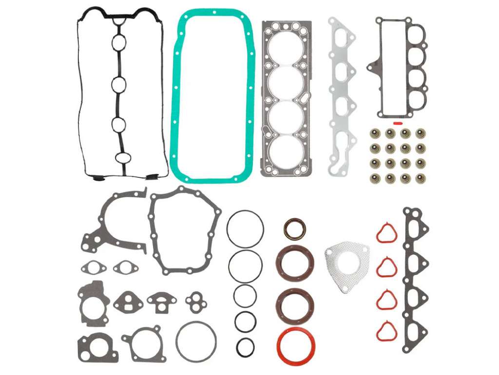 JUNTA JUEGO MOTOR GM AVEO 1.4/1.6 16V T/FIB