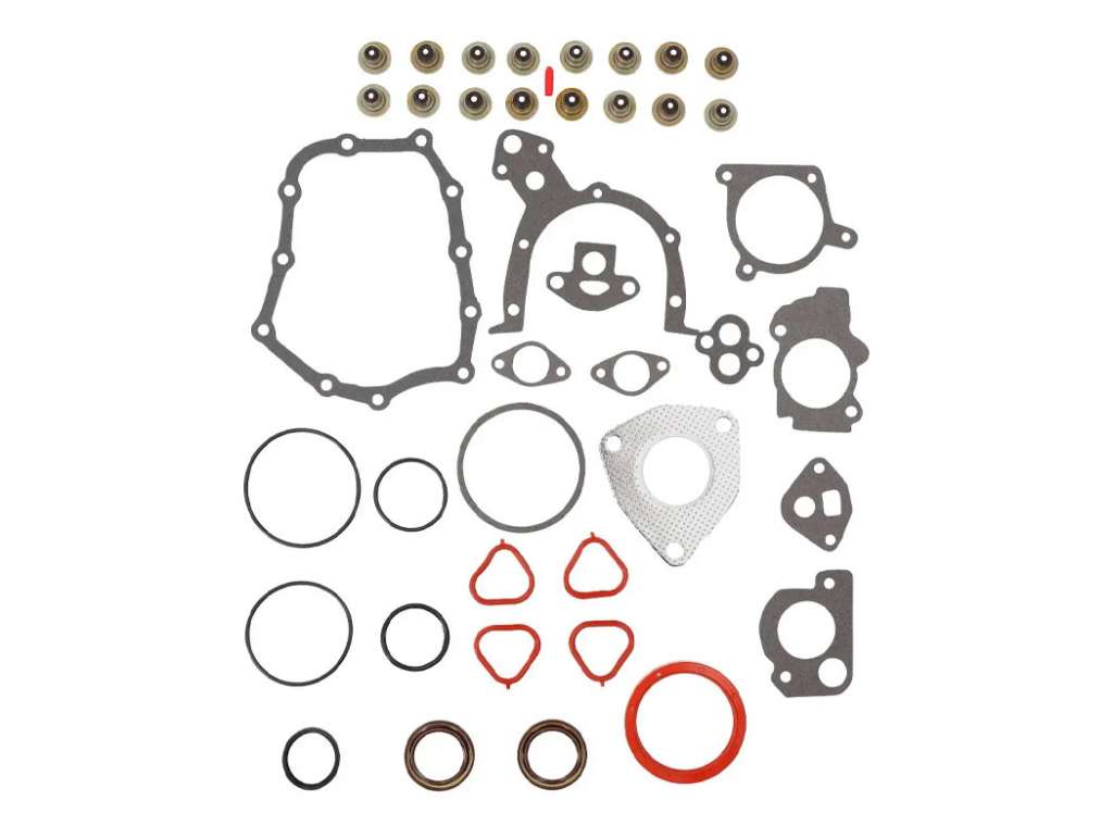 JUNTA JUEGO MOTOR GM AVEO 1.4/1.6 16V T/FIB