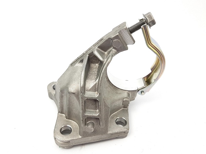 SOPORTE MOTOR INFERIOR RENAULT MASTER III DE ALUMINIO [ORIGINAL RENAULT]