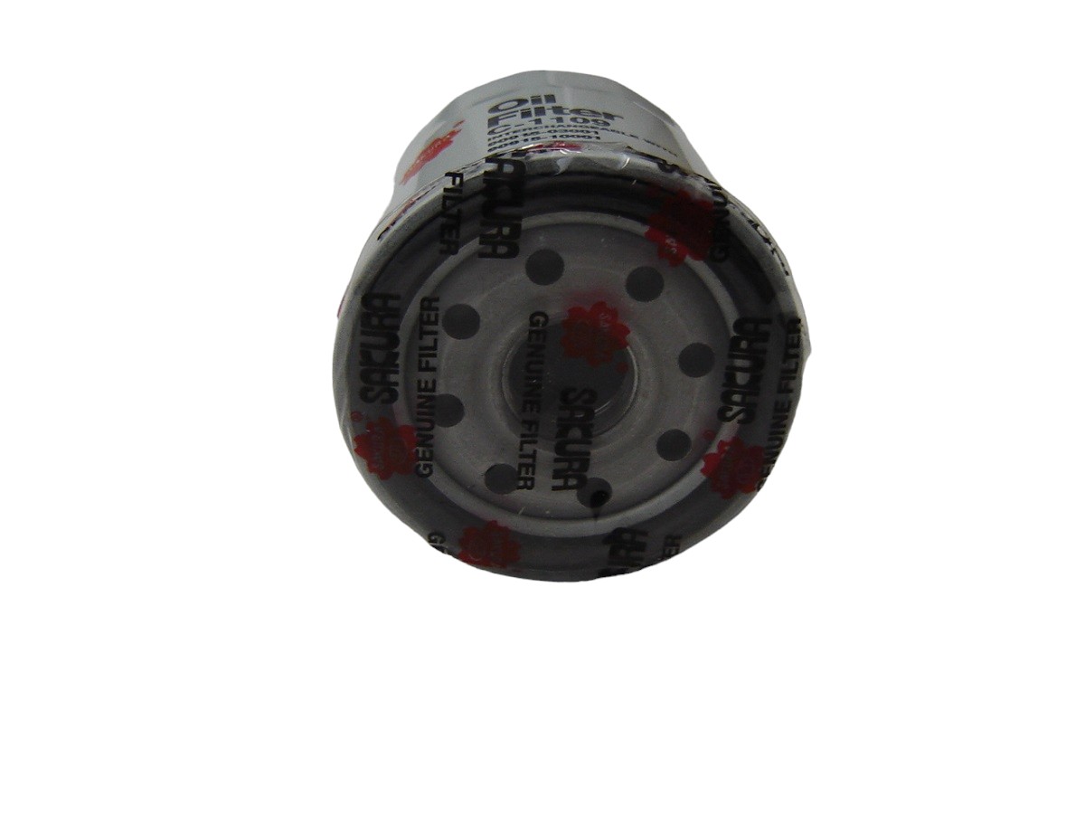 FILTRO ACEITE CHEVROLET SPARK LS