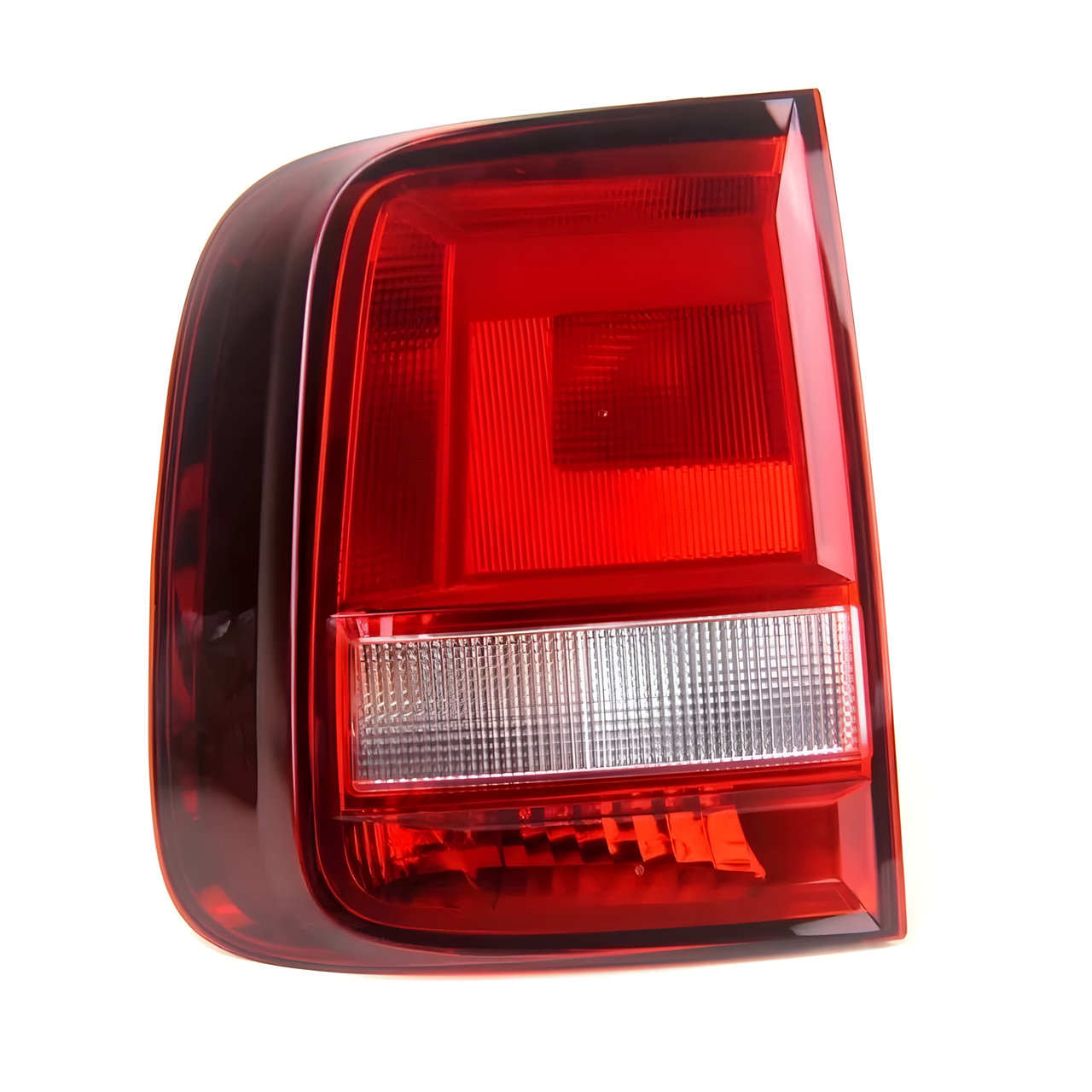 FARO TRASERO IZQ. CRISTAL