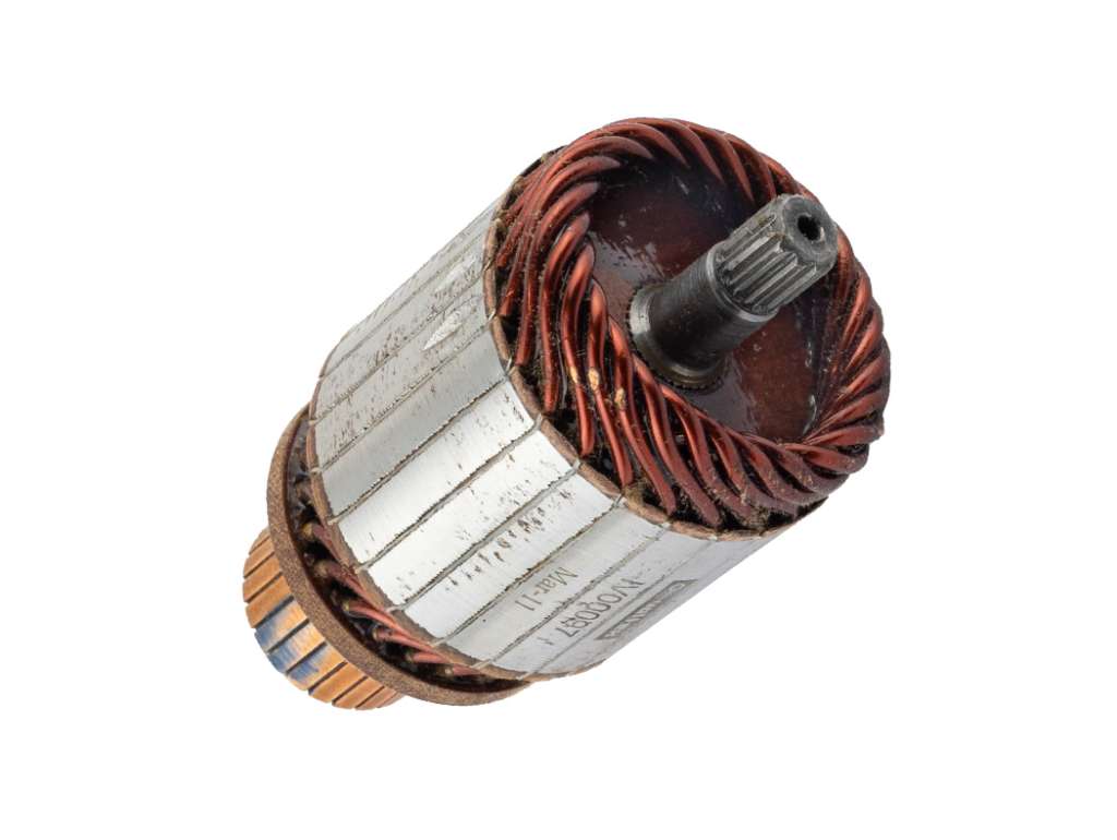BOBINA ARRANQUE FI DUCATO 9 ESTRIAS