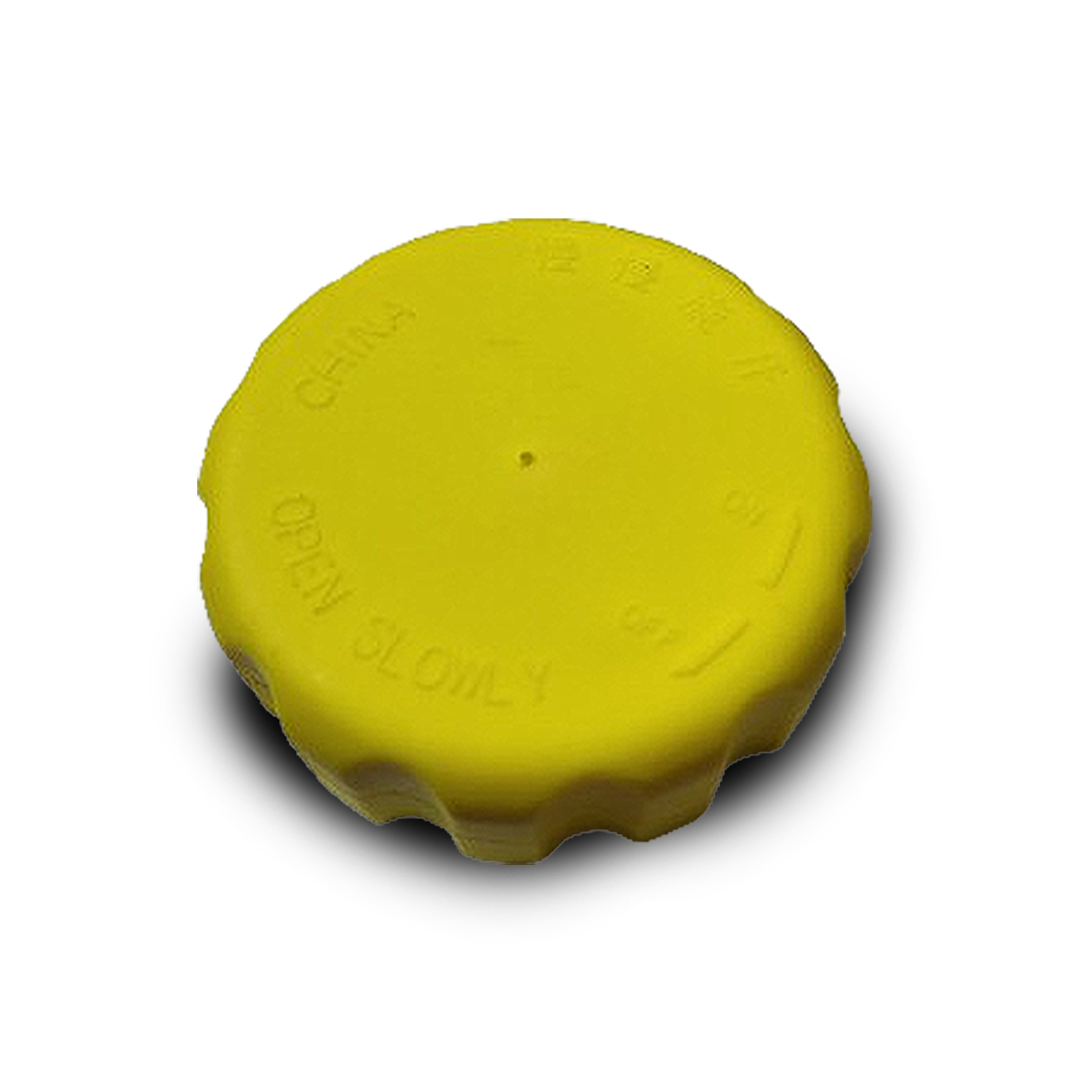 Tapon Deposito de Agua Chery QQ