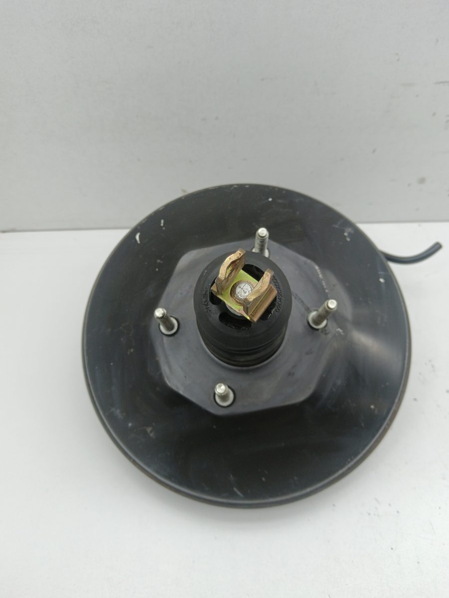 Servofreno Citroën C1 2005-2014 1.4 HDi CAT (8HT / DV4TD) 1.4L 40kW 0204051248