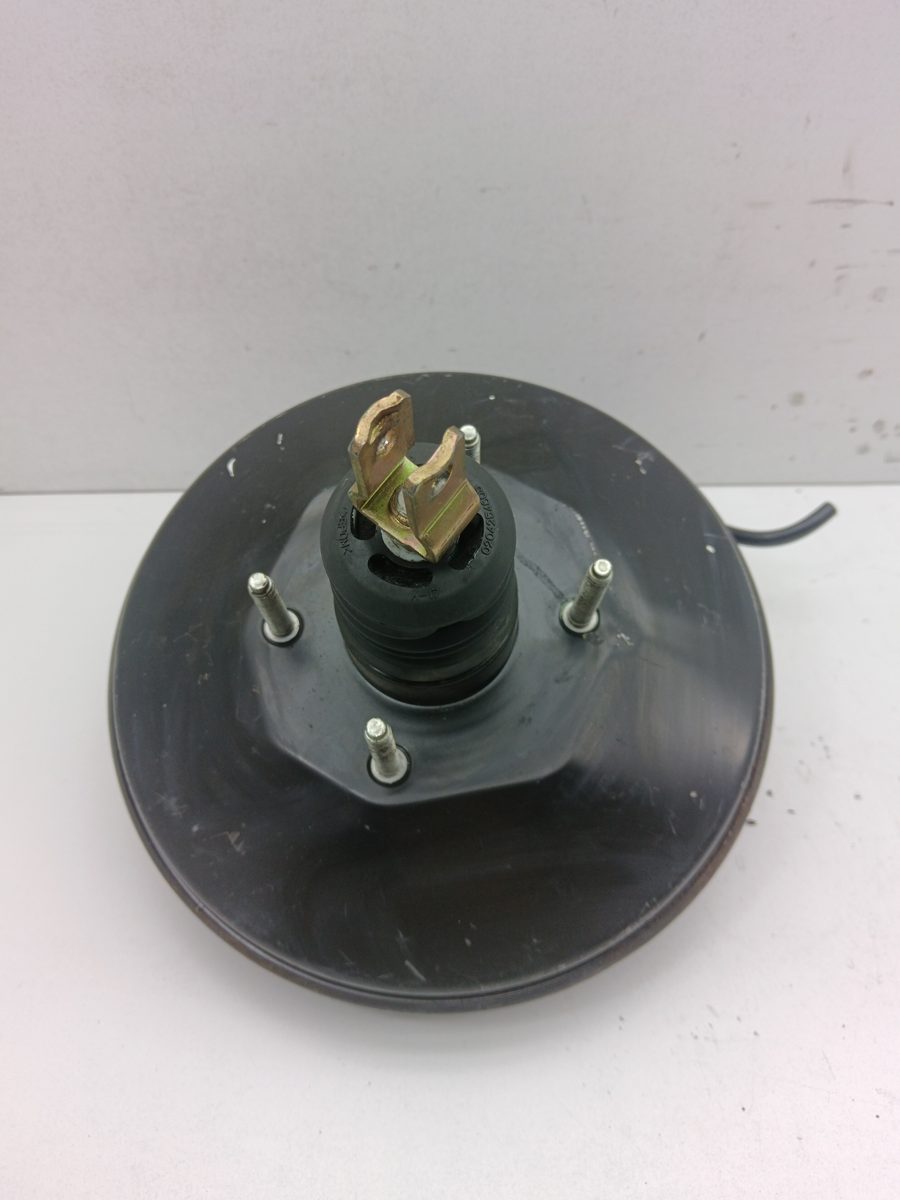 Servofreno Citroën C1 2005-2014 1.4 HDi CAT (8HT / DV4TD) 1.4L 40kW 0204051248