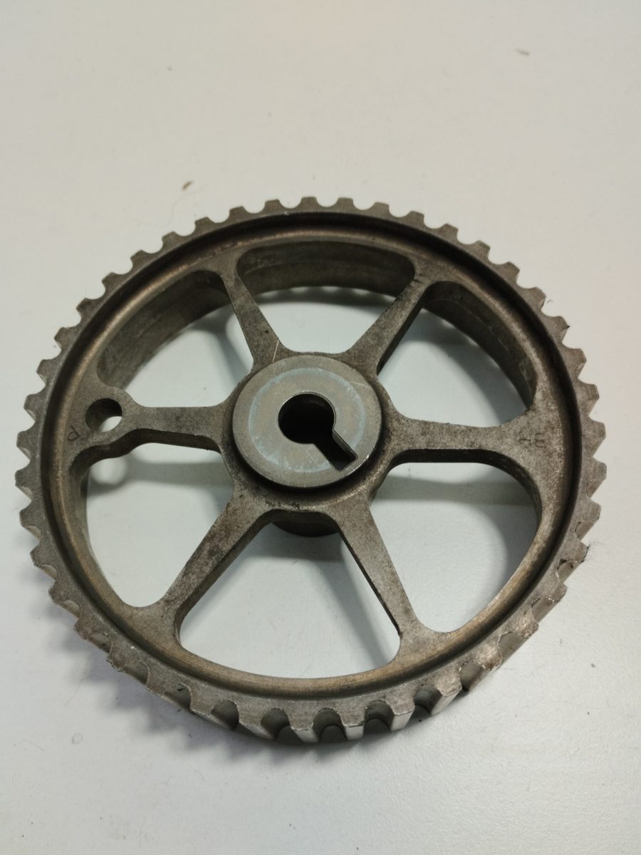 Engranaje Arbol Leva Peugeot 306 Break 1979-2003 Style 1.9L 66kW