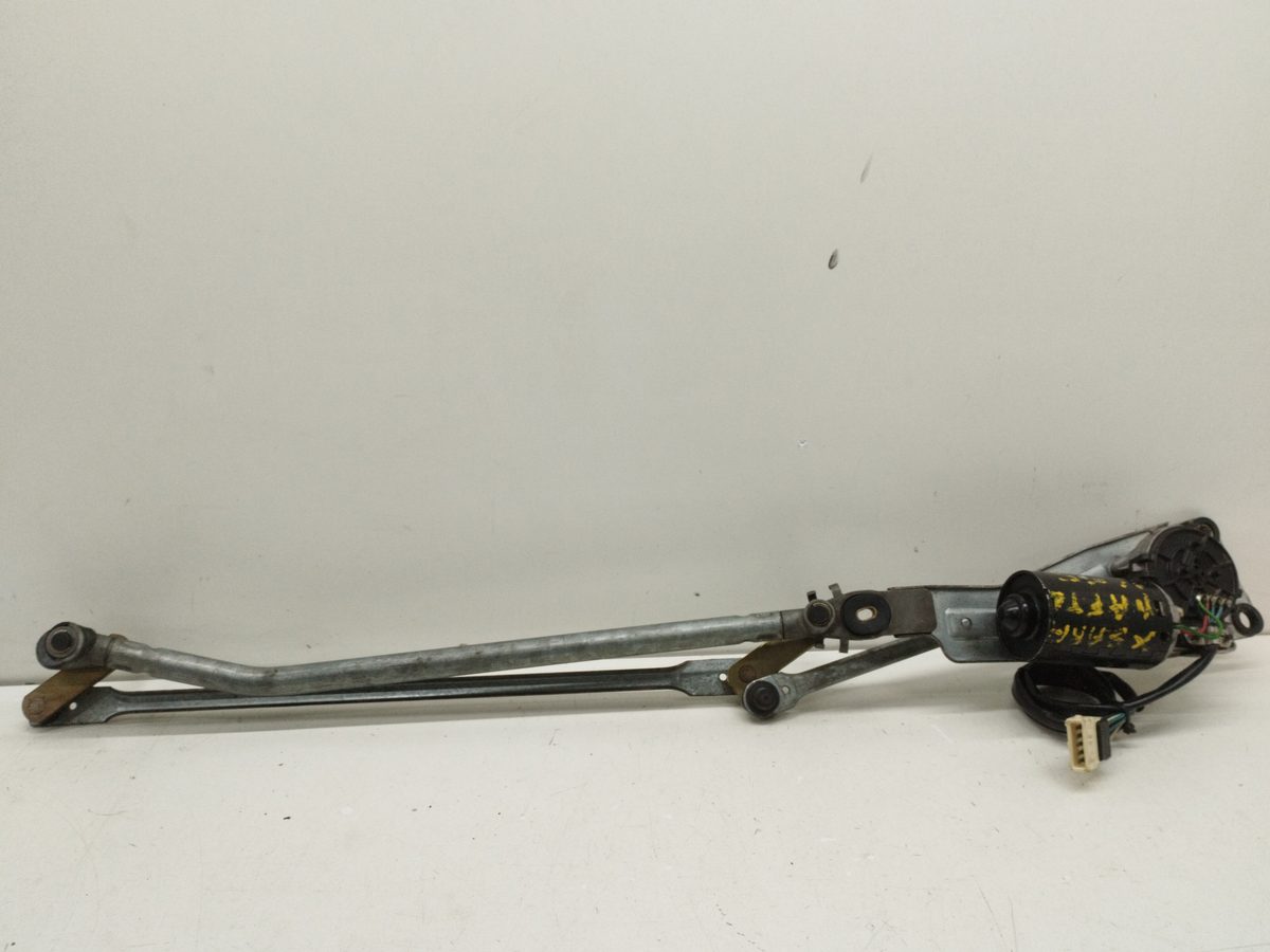 Motor Limpia Delantero Citroën Xsara Berlina 1997-2005 1.9 D X 1.9L 50kW 3397020432