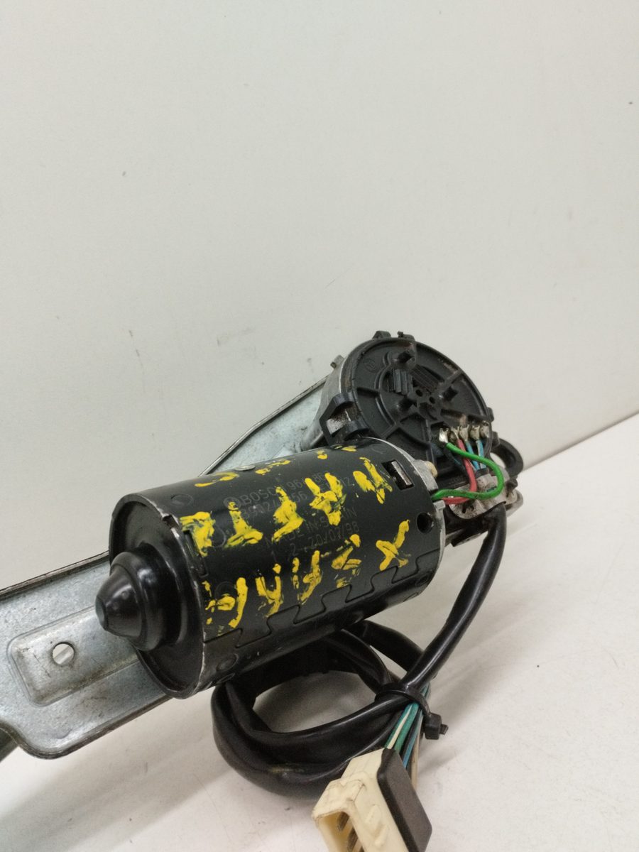 Motor Limpia Delantero Citroën Xsara Berlina 1997-2005 1.9 D X 1.9L 50kW 3397020432