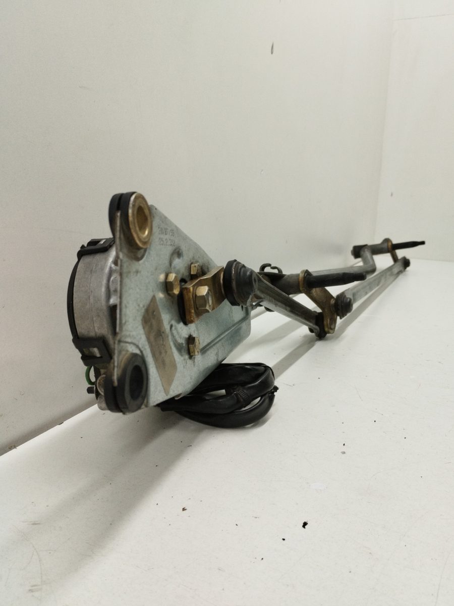 Motor Limpia Delantero Citroën Xsara Berlina 1997-2005 1.9 D X 1.9L 50kW 3397020432