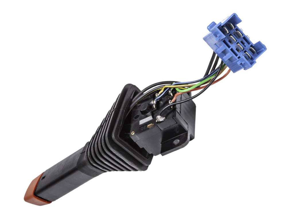 LLAVE BAJO VOLANTE FO CARGO L-PARABRISA
