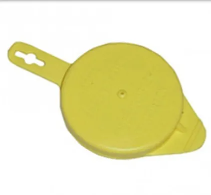 TAPON TANQUE L/PARABRISA GM