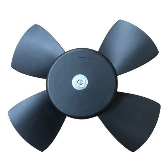 ELECTROVENTILADOR VW DIESEL GOL/PARATI/SANTANA/SAVEIRO