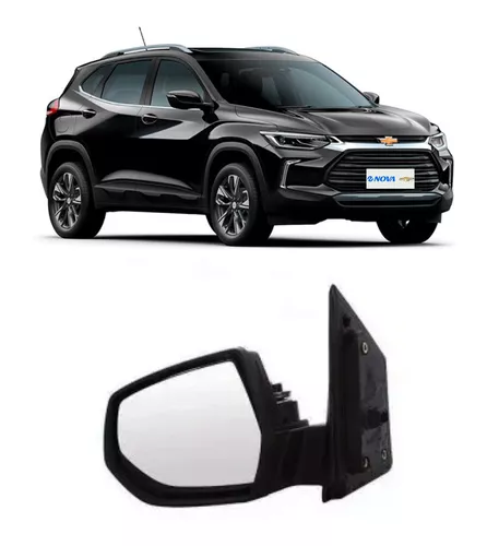 Espejo retrovisor exterior izquierdo