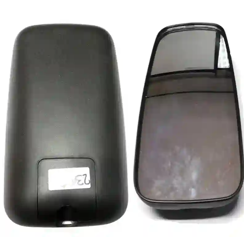 Espejo retrovisor exterior izquierdo
