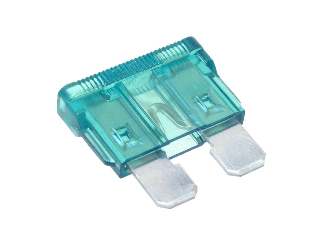 Fusible tipo plug-in 10 Amperios