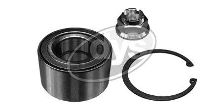 RULEMAN RUEDA DEL CIT-PEU BER K9,C4 PIC / 3008,5008,PAR K9 (42X80X44)C