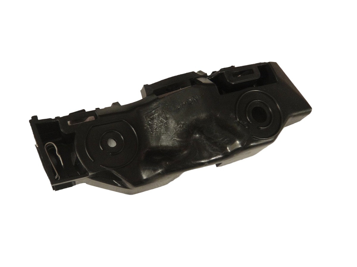GUIA PARAGOLPE DELANTERA IZQ CHEVROLET ONIX/PRISMA 2016/