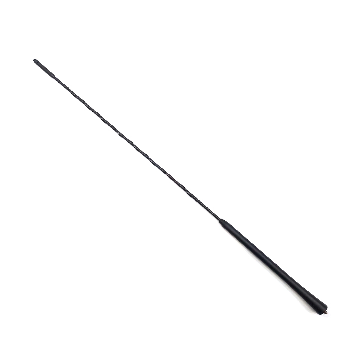 Antena de techo amplificada
