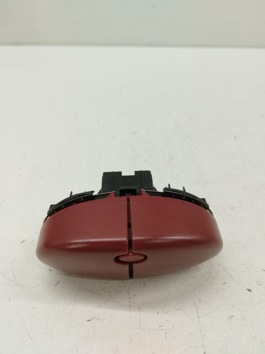 Llave De Valizas Peugeot 206 Berlina 1998-2010 XR 1.9L 51kW 40377877