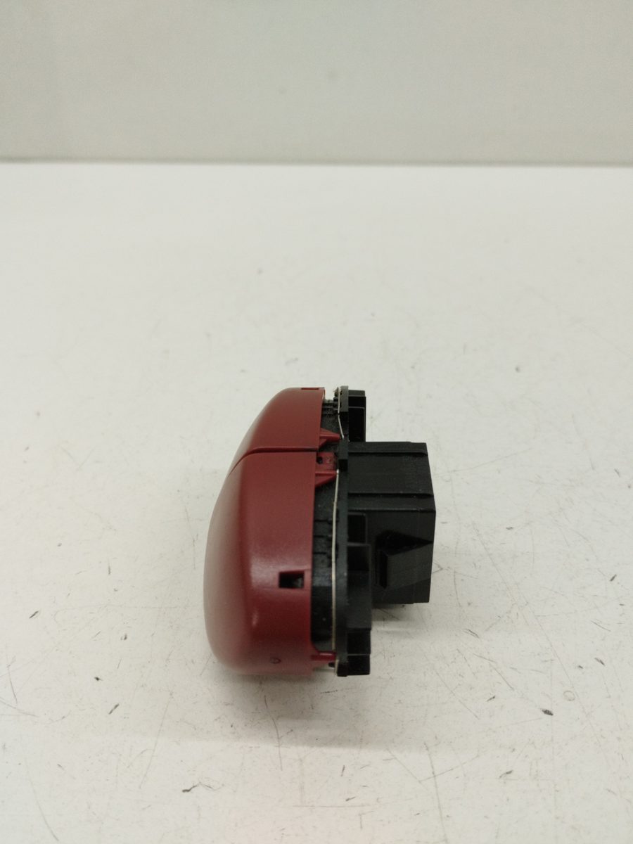 Llave De Valizas Peugeot 206 Berlina 1998-2010 XR 1.9L 51kW 40377877