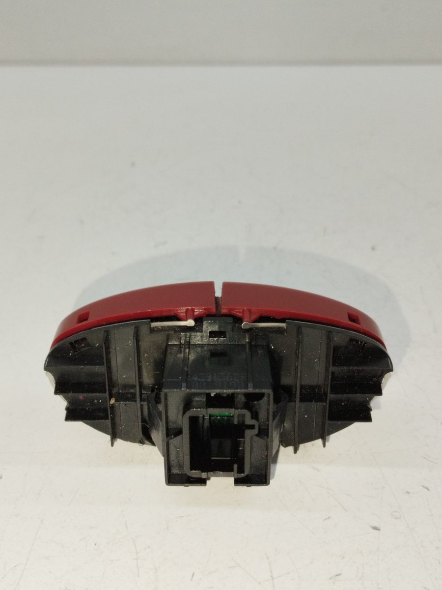 Llave De Valizas Peugeot 206 Berlina 1998-2010 XR 1.9L 51kW 40377877