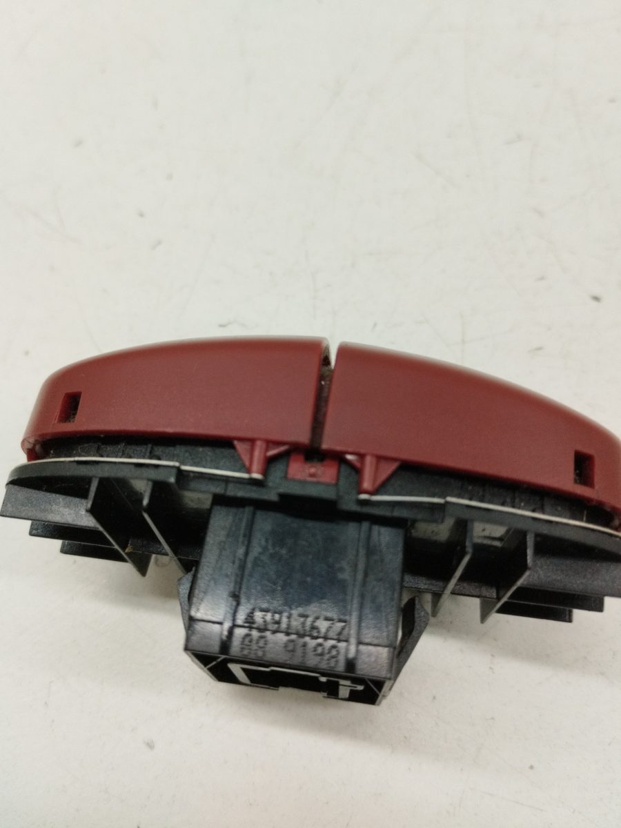 Llave De Valizas Peugeot 206 Berlina 1998-2010 XR 1.9L 51kW 40377877