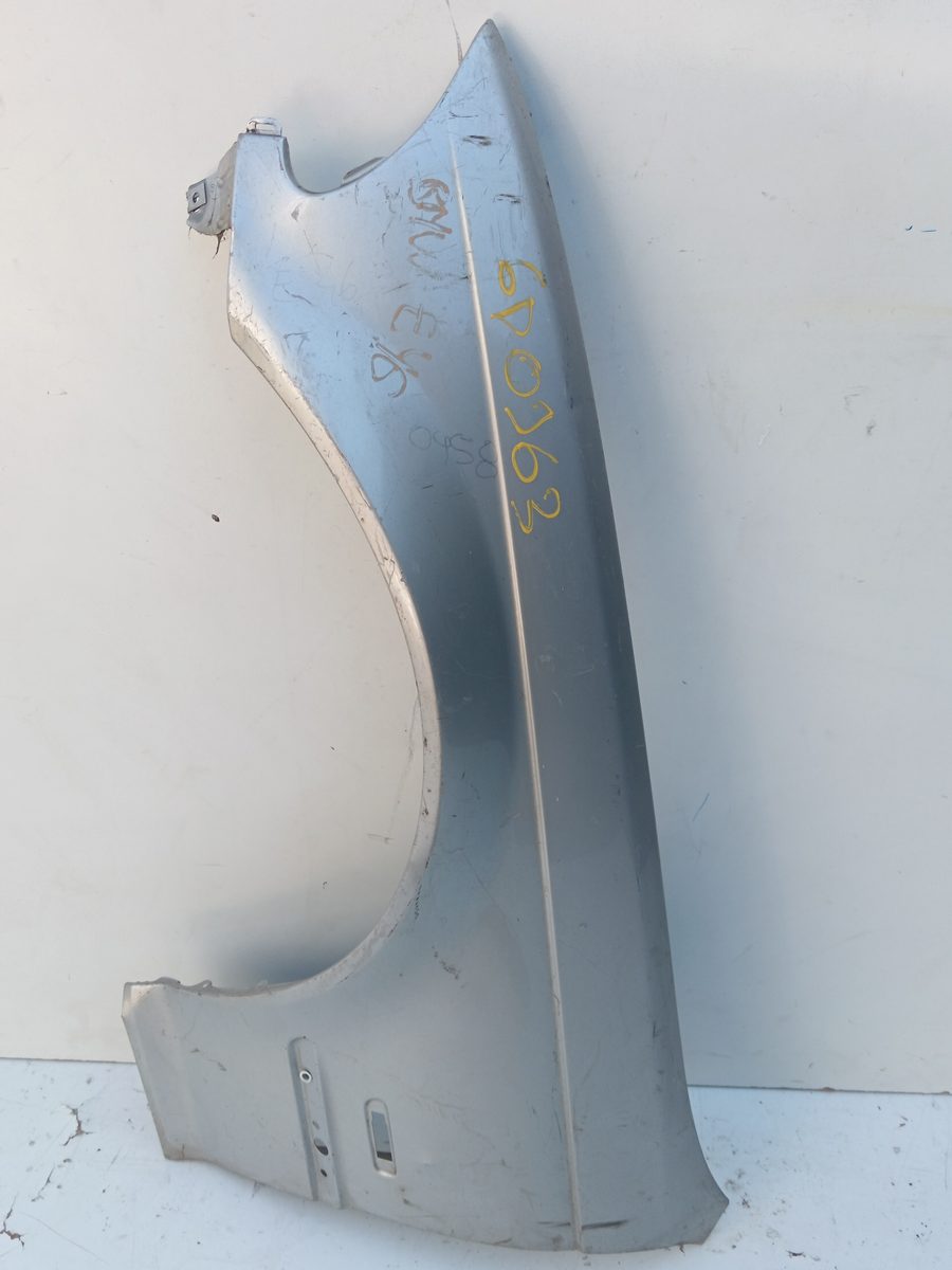 Guardabarro Delantero Izquierdo BMW Serie 3 Berlina (E46) 1998-2006 Diesel CAT
