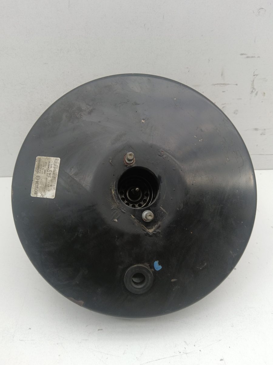 Servofreno Citroën Xsara Picasso 1999-2011 2.0 HDi CAT (RHY / DW10TD) 2.0L 66kW 0204021660
