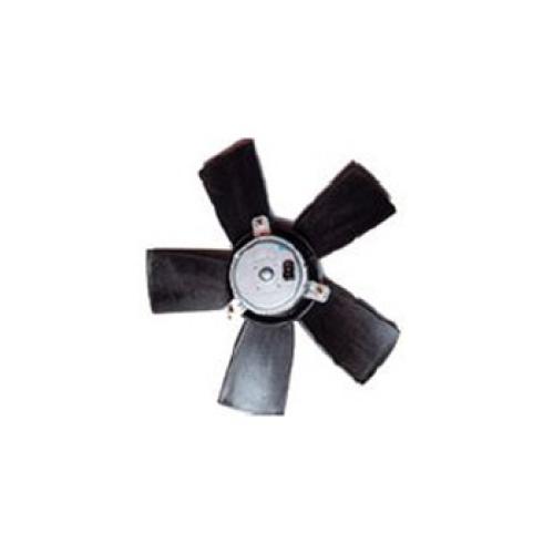 ELECTROVENTILADOR CHEVROLET MONZA MEGA KADET IPANEMA GAUSS 100/360MM 5 ASPAS 9130451124-003-93217911