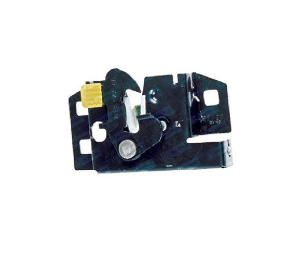 CERRADURA INFERIOR DE CAPOT FORD FIESTA 1996 EN ADELANTE