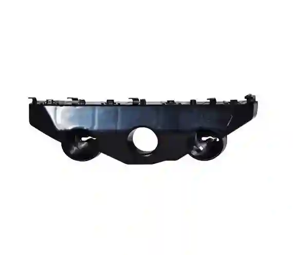 Soporte de paragolpes delantero derecho