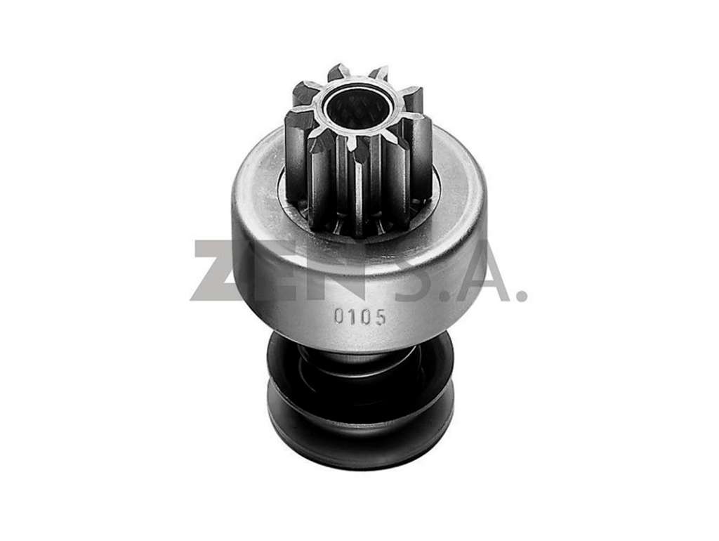 BENDIX BOSCH MB/VW 11120/13130 (104/5)