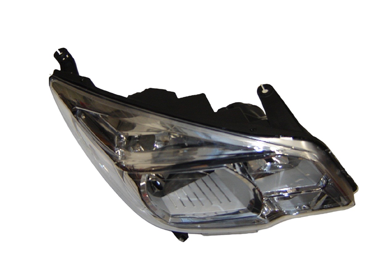 FAROL DELANTERO DERECHO CHEVROLET S10 COLORADO LT 2012/