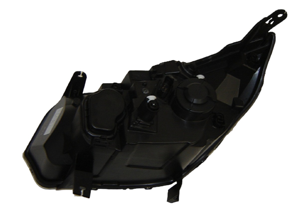 FAROL DELANTERO DERECHO CHEVROLET S10 COLORADO LT 2012/