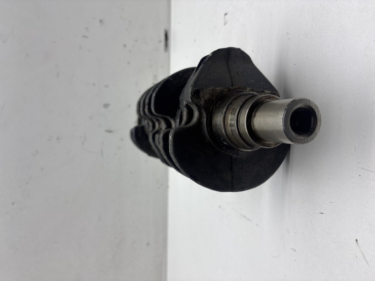 Cigueñal Citroën C4 Berlina 2004-2011 1.6 16V HDi FAP 1.6L 80kW