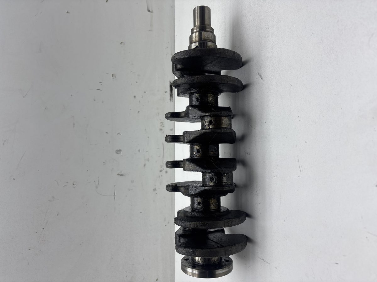 Cigueñal Citroën C4 Berlina 2004-2011 1.6 16V HDi FAP 1.6L 80kW