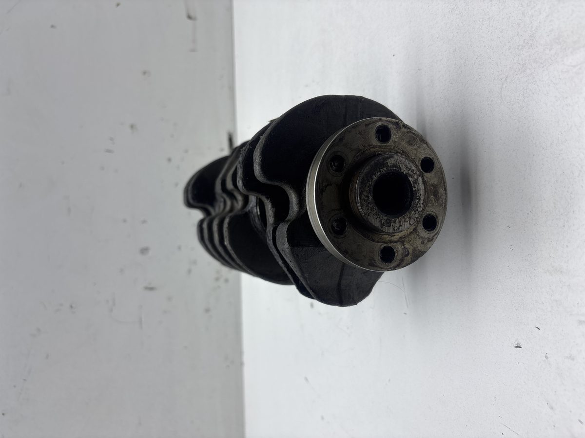 Cigueñal Citroën C4 Berlina 2004-2011 1.6 16V HDi FAP 1.6L 80kW
