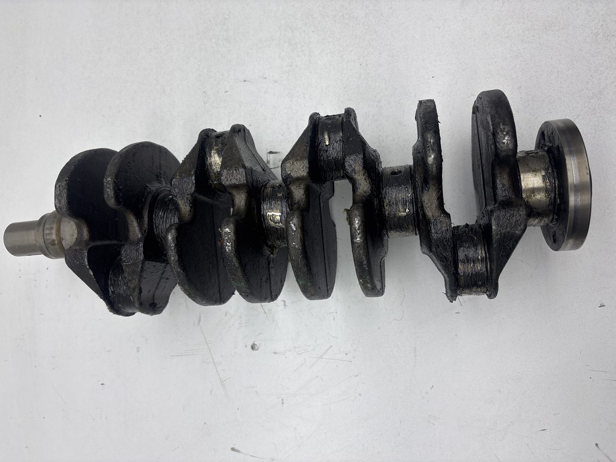 Cigueñal Citroën C4 Berlina 2004-2011 1.6 16V HDi FAP 1.6L 80kW
