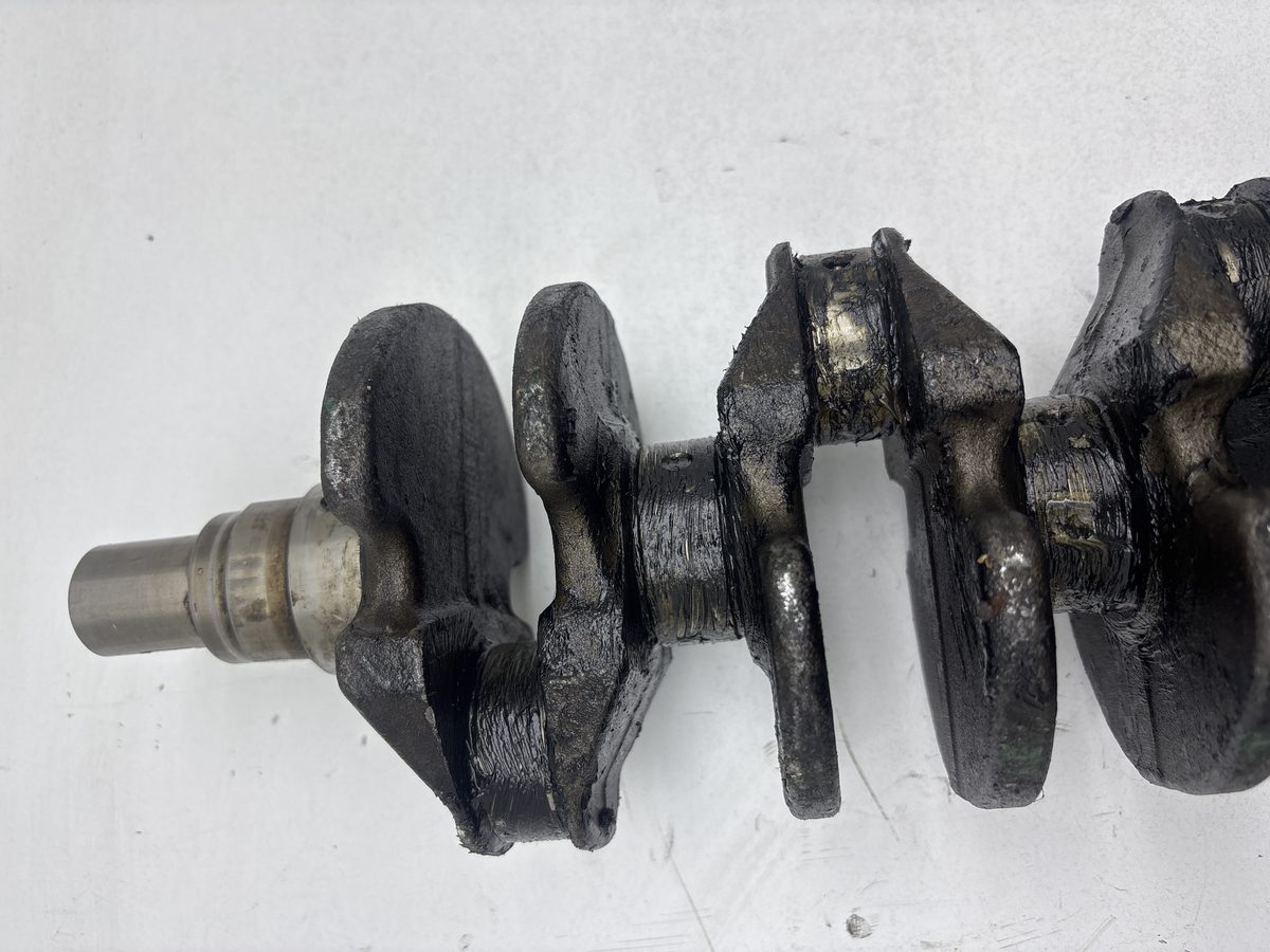 Cigueñal Citroën C4 Berlina 2004-2011 1.6 16V HDi FAP 1.6L 80kW