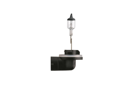 LAMPARA 12,8V 27W PGJ13 (881)